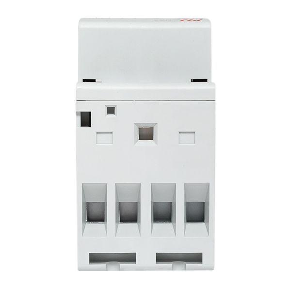  Контактор модульный КМ 40А 2NО 230В AC (2 мод.) AVERES EKF km-av-2-40-20-230V фото в каталоге от BTSprom.by