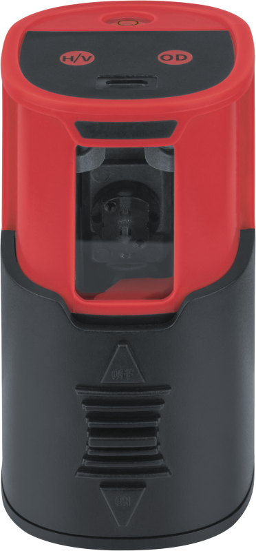  Нивелир лазерный NMT-UNL-02-2 Navigator 93959 фото в каталоге от BTSprom.by