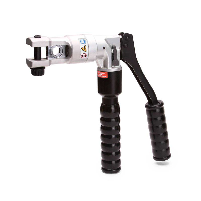 пресс гидравлический ручной пгрс-70ам (в кейсе) квт 69281 от BTSprom.by