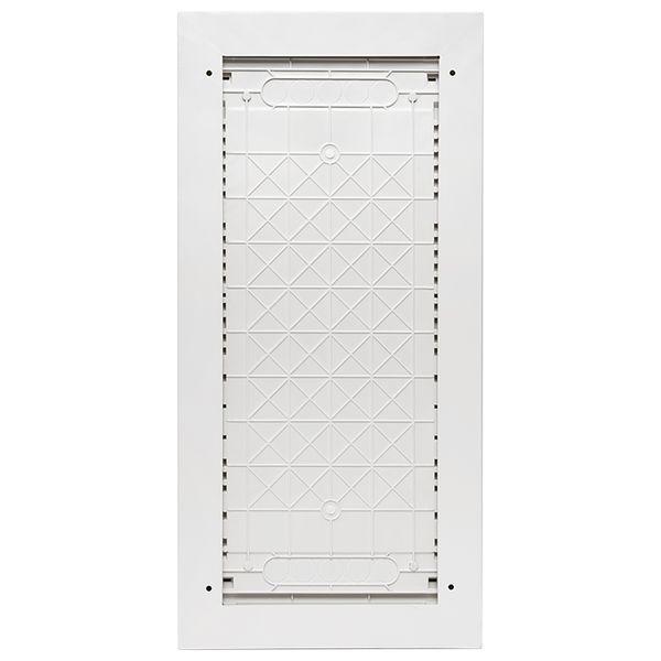  Кожух для навесного монтажа щита "Nova" 4 Габарит PROxima EKF nv-cover-4 фото в каталоге от BTSprom.by