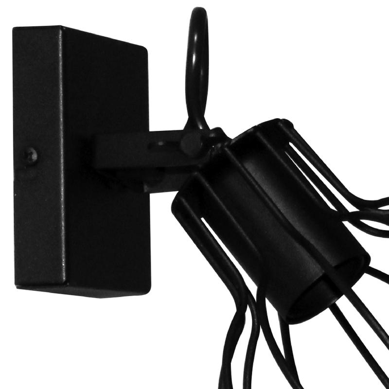  Светильник "Эстель" 511 НББ 01-60-160 Е27 ИУ черн. муар Элетех 1005404796 фото в каталоге от BTSprom.by