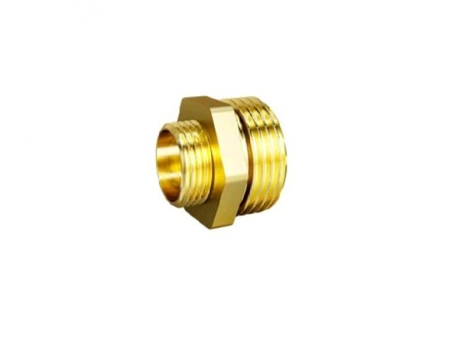 ниппель ред. 1" нар. х 3/4" нар., ld ld.65.503.25х20.0 от BTSprom.by