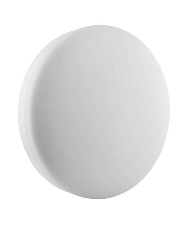 светильник светодиодный surface compact дпо 24вт 4000к 1920лм ip65 ik10 300мм бел. ledvance 4058075062221 от BTSprom.by