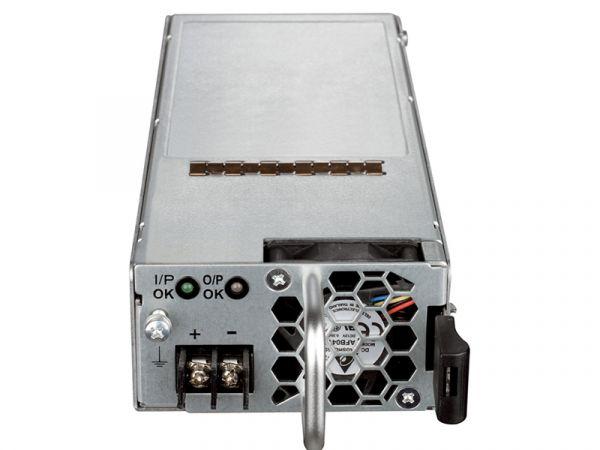 источник питания dxs-pwr300dc/u dc (300вт) с вентилятором для коммутаторов dxs-3400 и dxs-3600 d-link 1606922 от BTSprom.by