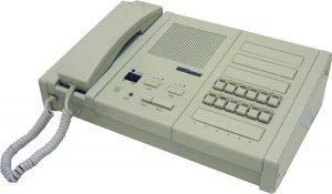 пульт селекторной связи gc-1036f2 (12 аб.) getcall 263012 от BTSprom.by
