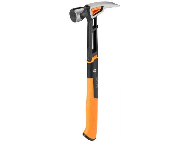 молоток столярный xxl 22/16 fiskars 1020216 от BTSprom.by