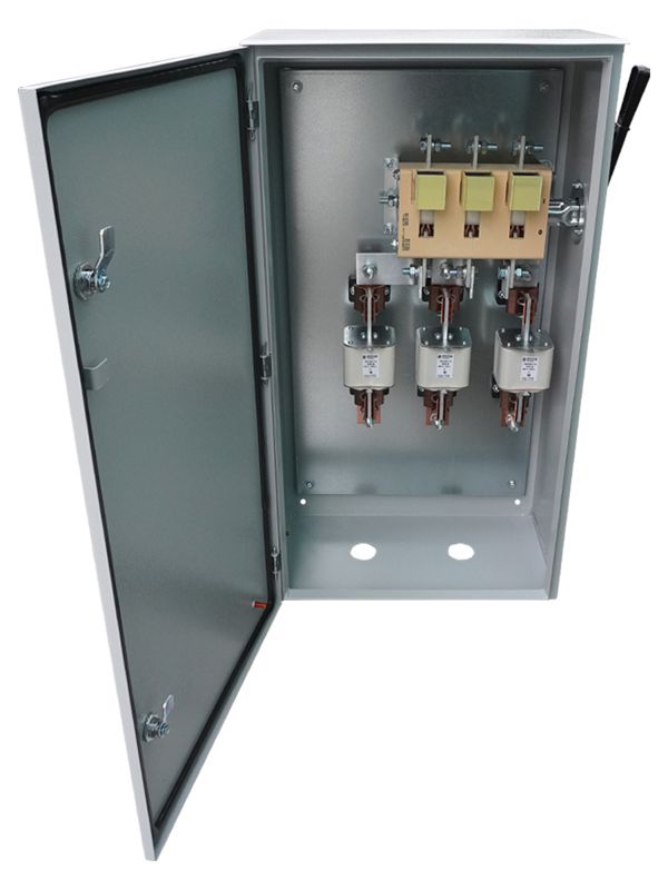 ящик силовой явз-36-ip54 ухл3 630а с пн-2 630а электротехник et529126 от BTSprom.by