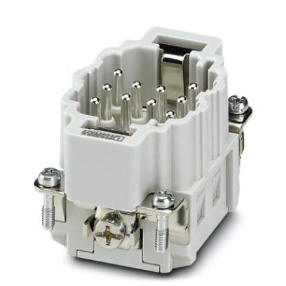 модуль для контактов hc-bb10-i-pt-m phoenix contact 1014418 от BTSprom.by