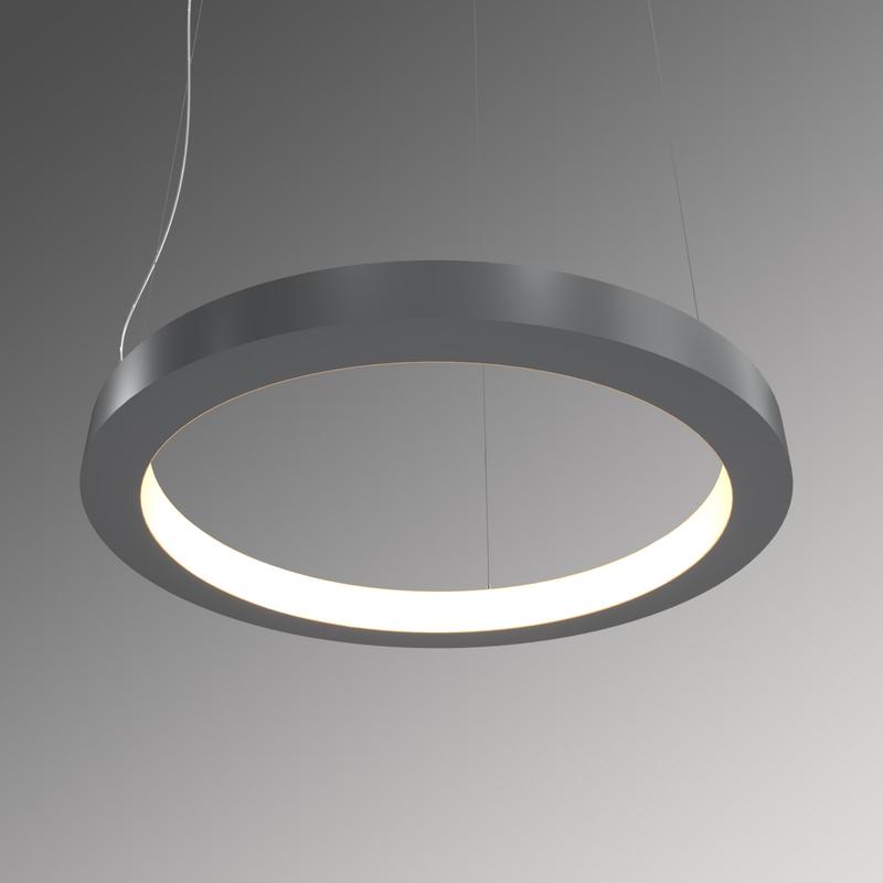 светильник светодиодный rve-lbх-ring-in-1200-p 104вт 4000к 1200х1200х50мм s53мм кольцо подвесной бел. rvelektro rve00000849 от BTSprom.by