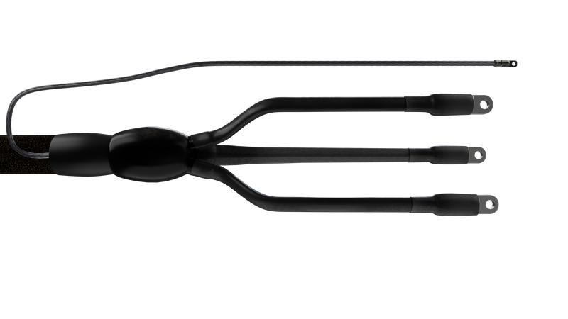 муфта кабельная концевая внутр.установки 10кв 3квтп-10-70/120(б) гринэнерго ge-3-kvtp-10-070-120-b от BTSprom.by