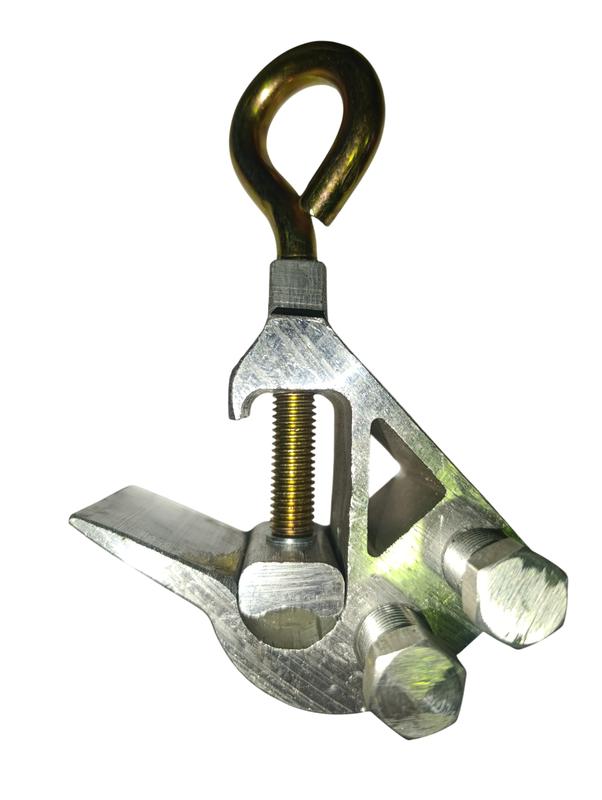 зажим ответвительный звз-30 мзва цб-00004598 от BTSprom.by