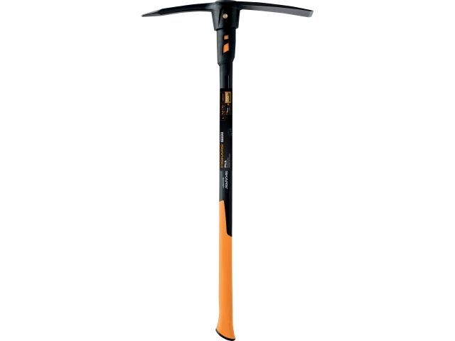 кирка l fiskars (вес - 3,4 кг, длина - 92 см) 1020166 от BTSprom.by