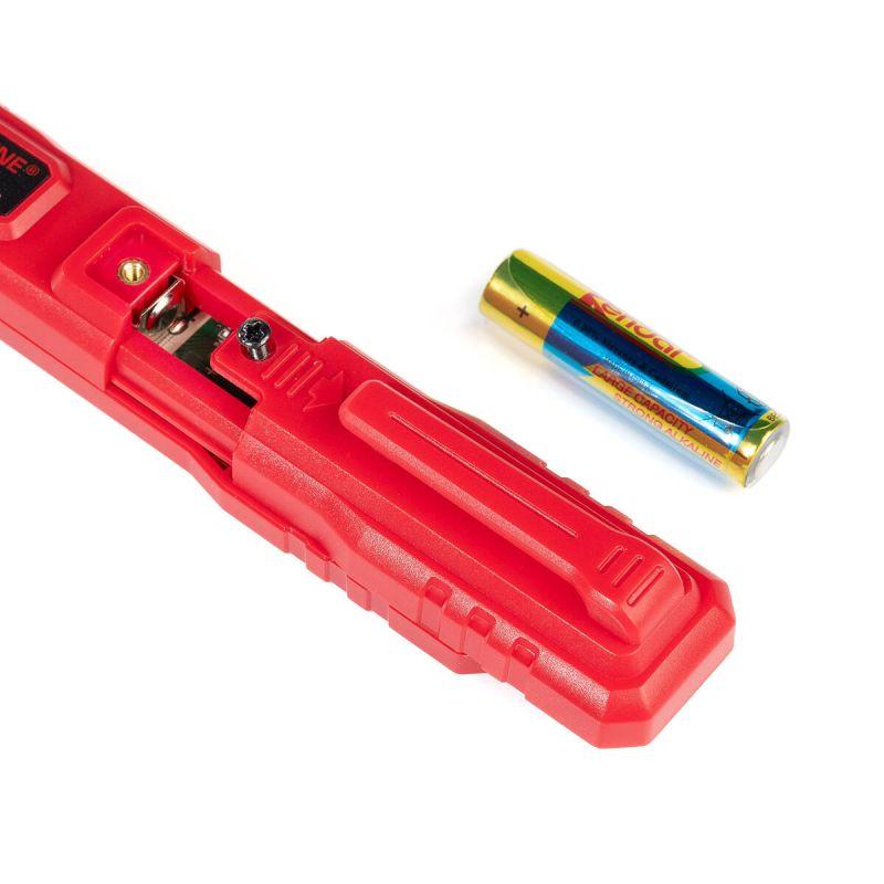  Детектор напряжения бесконтактный КТ 91 PROLINE КВТ 101564 фото в каталоге от BTSprom.by