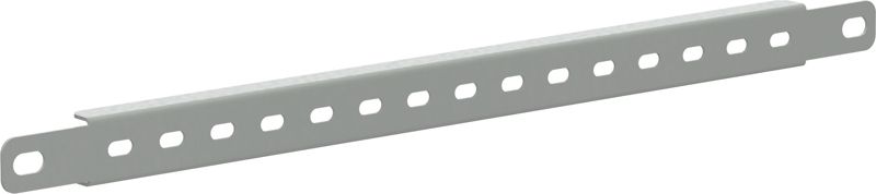 рейка монтажная для кабеля тип a 270 format (уп.4шт) iek fo-00-cvra-027 от BTSprom.by