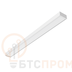 Светильник светодиодный A220 2.0 1195х100х50 35Вт 4000К IP40 встраив. накладной офисный с опаловым рассеив. диммер DALI VARTON V1-A0-00220-01OPD-4003540 фото в каталоге от BTSprom.by  Светильник светодиодный A220 2.0 1195х100х50 35Вт 4000К IP40 встраив. накладной офисный с опаловым рассеив. диммер DALI VARTON V1-A0-00220-01OPD-4003540 фото в каталоге от BTSprom.by