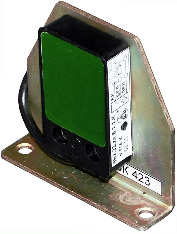 выключатель бесконтактный вк-423 реле и автоматика a8010-80086814 от BTSprom.by
