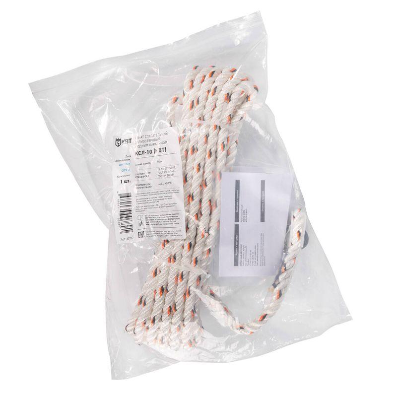  Канат КСЛ-10 КВТ 63777 фото в каталоге от BTSprom.by