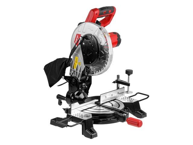 торцовочная пила wortex ms 2516 lo в кор. 1500 вт, 255 мм, глуб. до 80 мм, шир. до 115 мм, лазер 1329367 от BTSprom.by