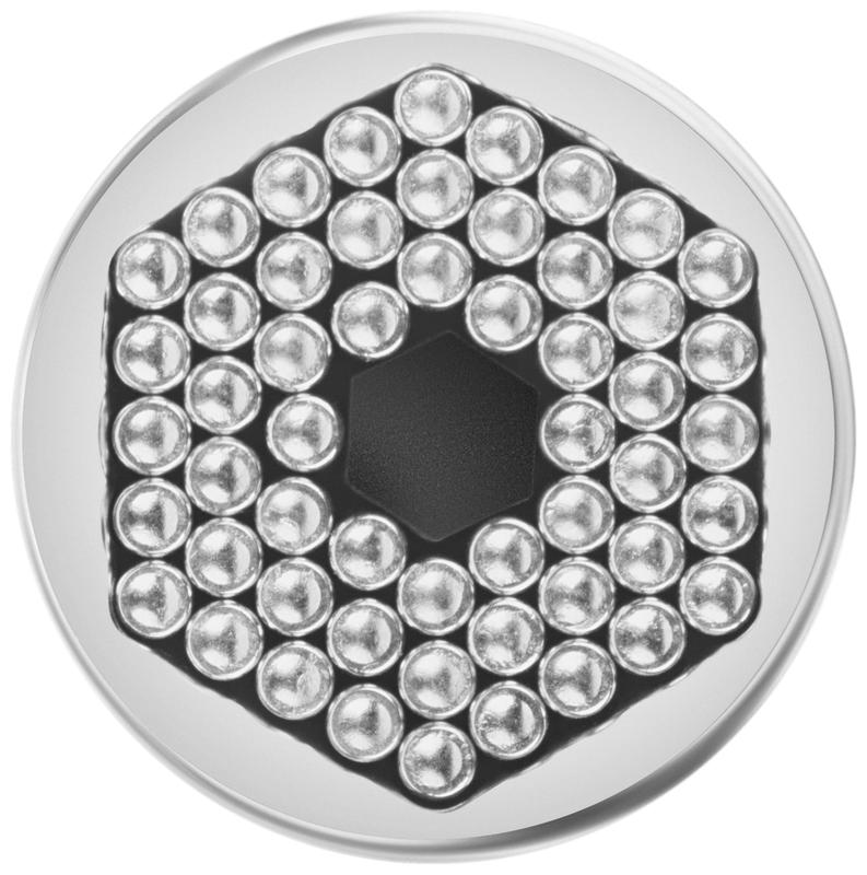  Головка торцевая универсальная CrV 1/2дюйм 11-32мм FIT 62160 фото в каталоге от BTSprom.by