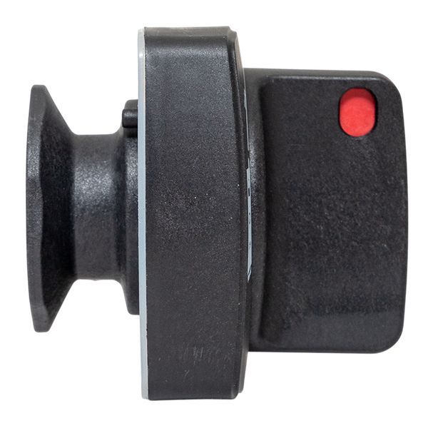  Рукоятка выносная GV2 черн. EKF apd-APN01 фото в каталоге от BTSprom.by