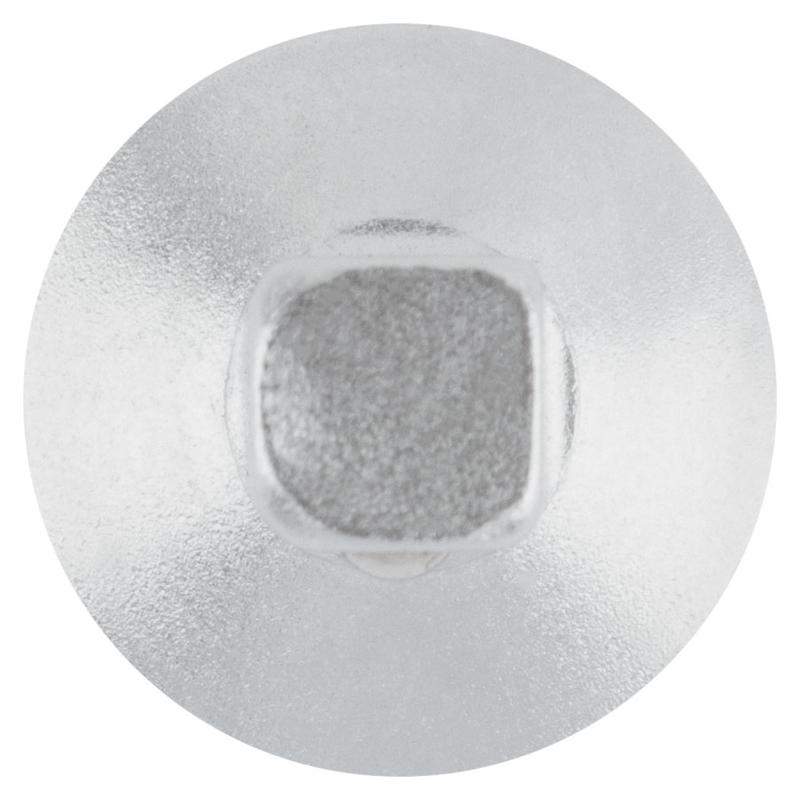  Переходник для воротка CrV профи 1/4дюйм (П)-3/8дюйм (М) FIT 62647 фото в каталоге от BTSprom.by