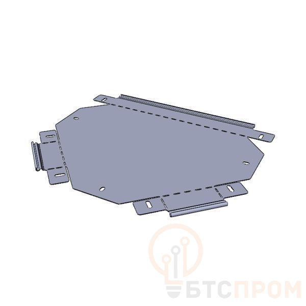 Ответвитель Т-образ. 50x50мм плоский EKF t505007-FL фото в каталоге от BTSprom.by  Ответвитель Т-образ. 50x50мм плоский EKF t505007-FL фото в каталоге от BTSprom.by