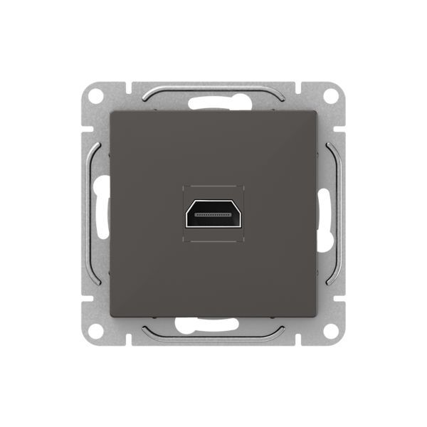 розетка сп эпика hdmi механизм мокко ekf up1-som-hdmi от BTSprom.by