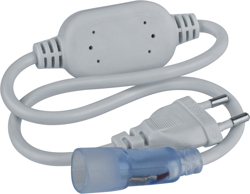 драйвер 90 024 ols-power cord-2835-14-220v-neonled360 онлайт 90024 от BTSprom.by