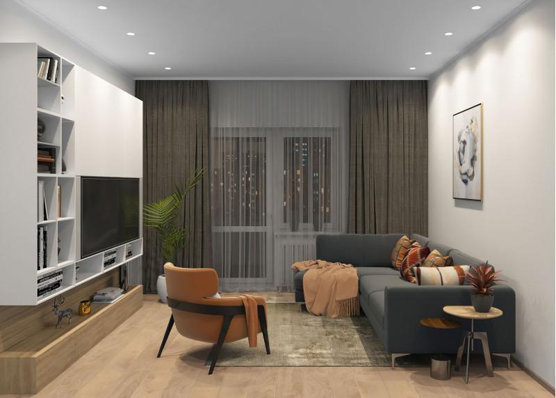  Светильник 7Вт 3000К IP20 LED встраив. алюм. бел. DENKIRS 545351 фото в каталоге от BTSprom.by