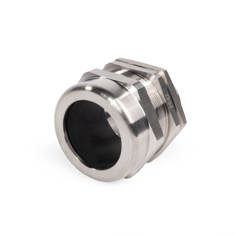 ввод кабельный pg-м-42 (inox) (уп.4шт) fortisflex 83629 от BTSprom.by