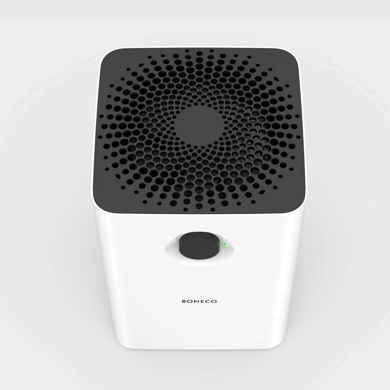  Мойка воздуха W200 white бел. Boneco НС-1174655 фото в каталоге от BTSprom.by