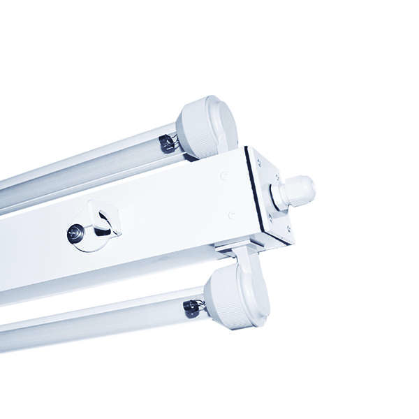 облучатель бактерицидный обн 01-2х30-111 фотон (без ламп) ксенон 0290230111 от BTSprom.by