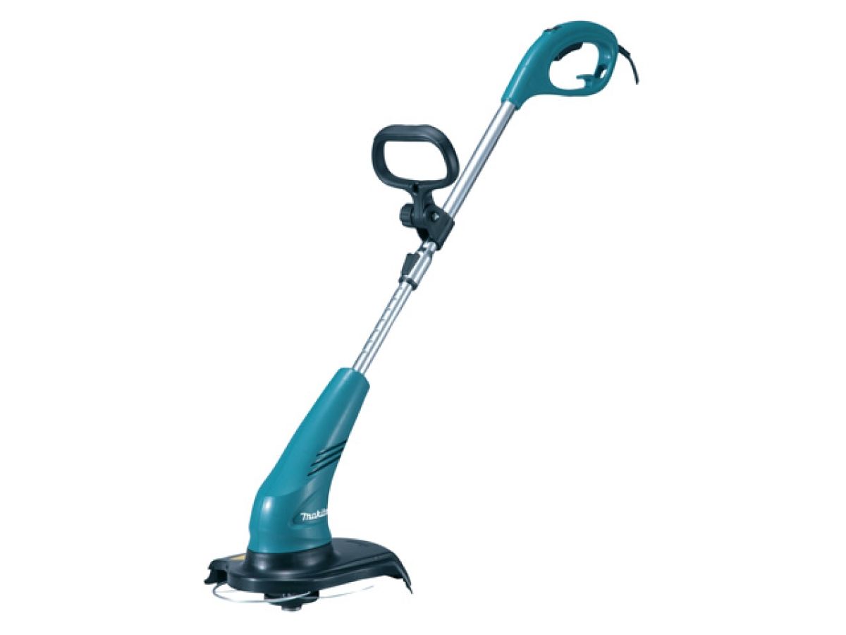 триммер makita ur 3000 (0.45 квт, 30 см, с головкой, вес 2.3 кг) ur3000 от BTSprom.by