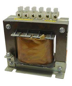 трансформатор осм1-1.0м у3 220/5-110 электротехник et560769 от BTSprom.by