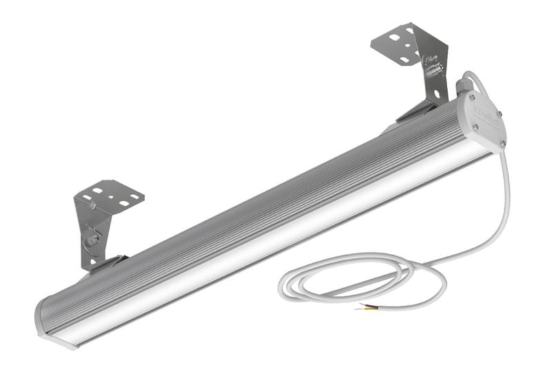 светильник светодиодный le-спп-26-024-1006-65х "струна" + le0274 led-effect 1006+le0274 от BTSprom.by