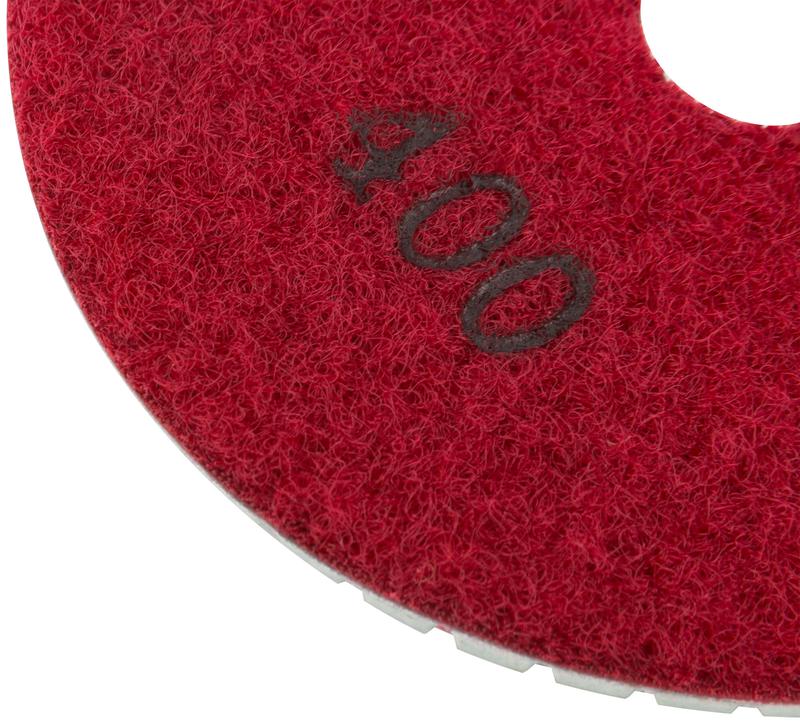  Круг алмазный шлифовальный гибкий (АГШК) 100х3мм Р400 Special Cutop 76-597 фото в каталоге от BTSprom.by