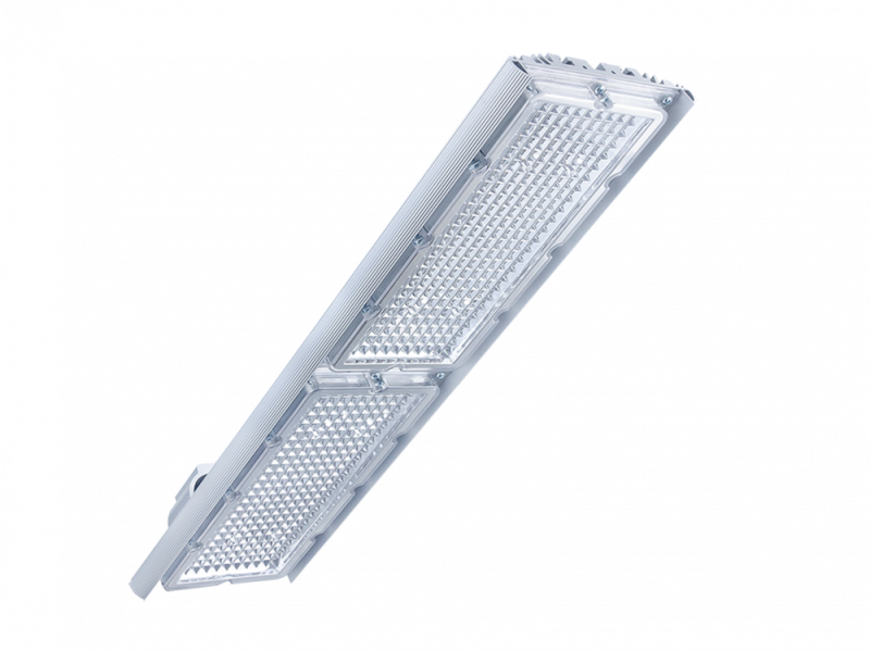 светильник светодиодный unit pro 155/22500 к60 155вт 5000к ip67 22500лм 0.95pf 80ra кп<1 консоль diora dupro155k60-5k-c от BTSprom.by