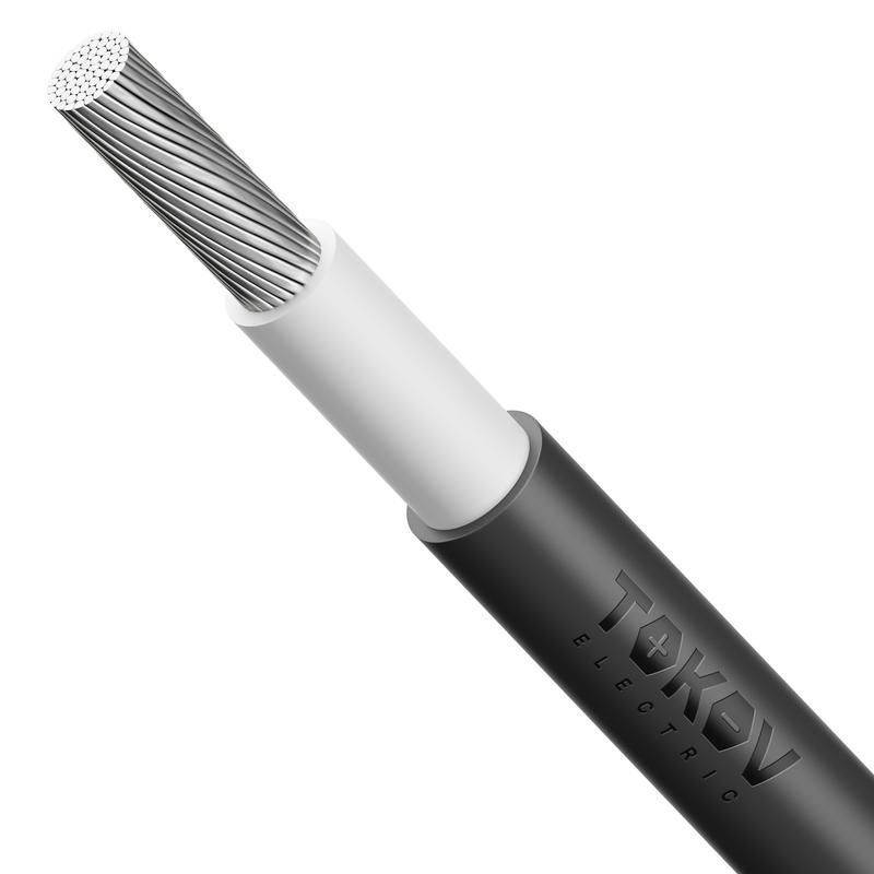 кабель tokov electric аввгнг(а)-ls 1х150 мк б 1кв (м) ут000030753 от BTSprom.by