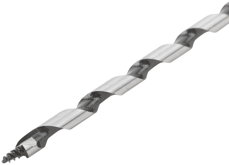  Сверло по дереву спиральное 6х230мм КУРС 36241 фото в каталоге от BTSprom.by