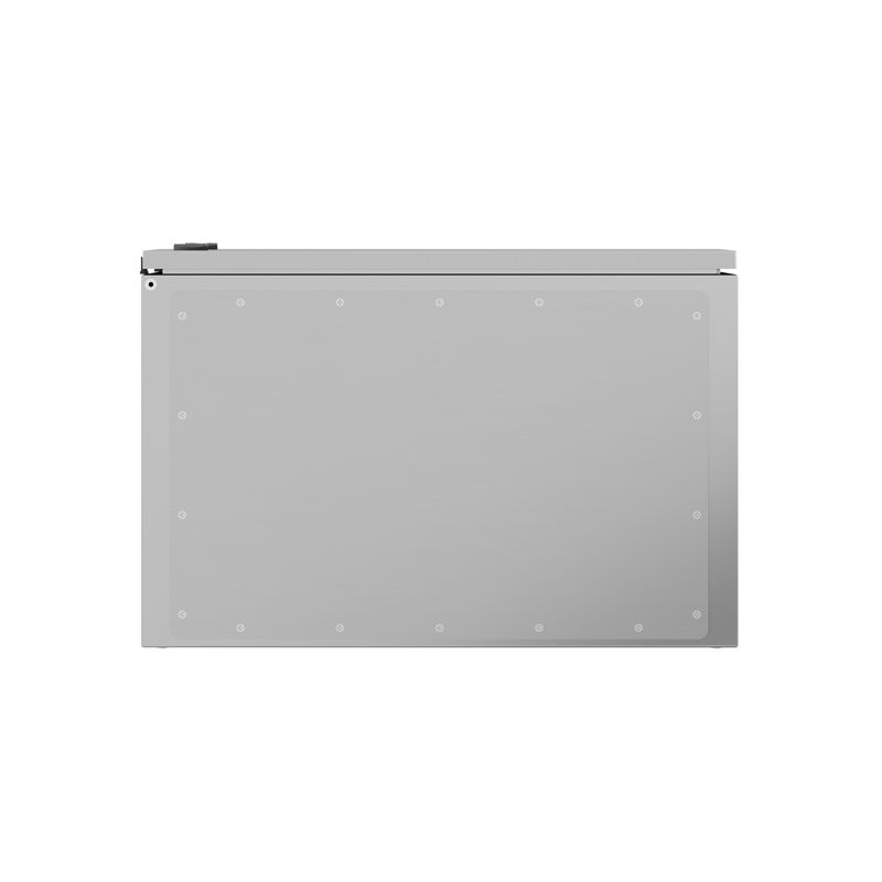  Корпус навесной STH с М/П из нержавеющей стали AISI304 800х600х400мм с фланцем DKC R5STH0864F-304 фото в каталоге от BTSprom.by