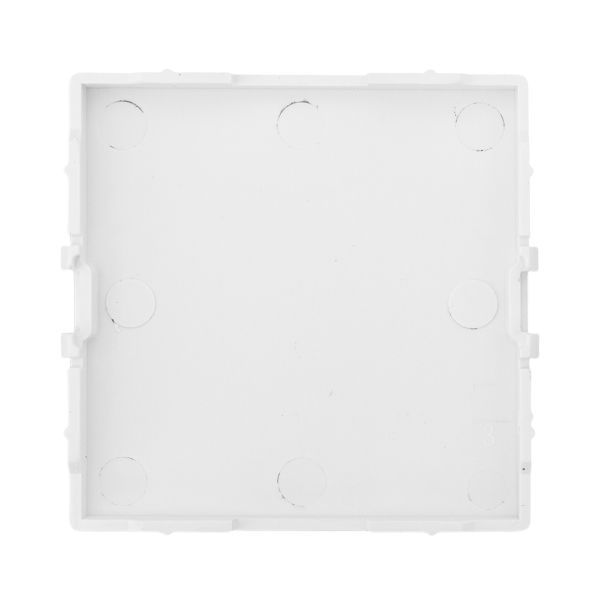  Заглушка Эпика бел. EKF UP1-ECW фото в каталоге от BTSprom.by