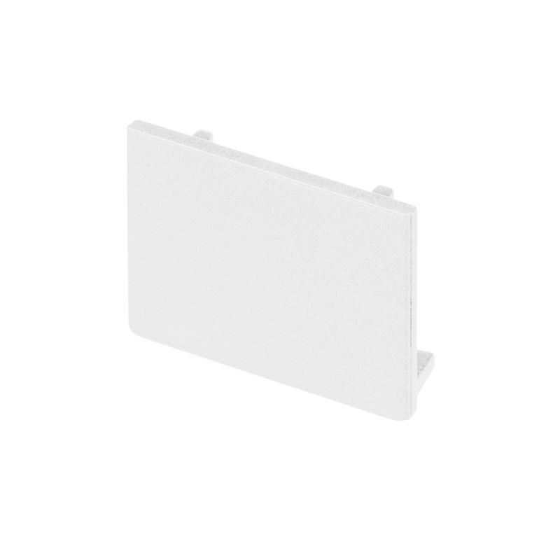 заглушка mag-orient-cap-2620 (wh) ip20 пластик 3 года arlight 037323 от BTSprom.by