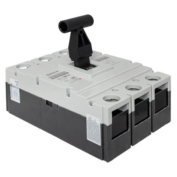  Выключатель автоматический 3п 630/500А 50кА ВА-99М PROxima EKF mccb99-630-500m фото в каталоге от BTSprom.by