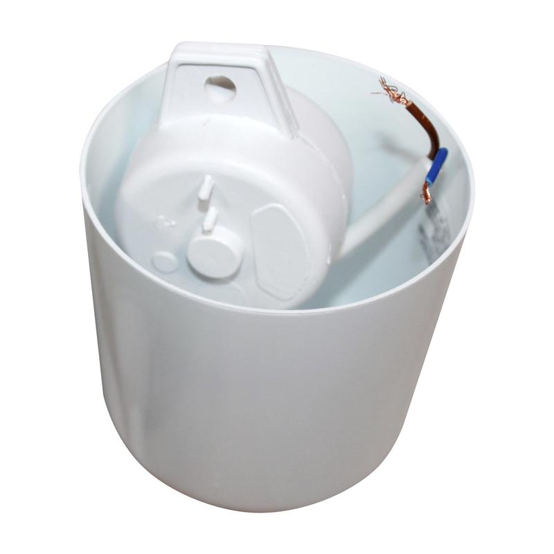  Светильник НСБ 72-60 М52 "Эрика" 360 матов. бел./лифт бел. (инд. упак.) Элетех 1005251497 фото в каталоге от BTSprom.by