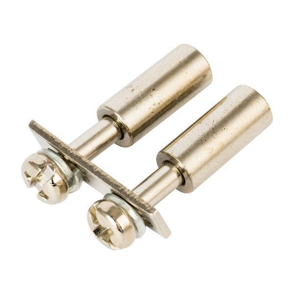 перемычка тип 2pin для 10.0кв.мм (уп.20шт) proxima ekf plc-per-2pin-10 от BTSprom.by