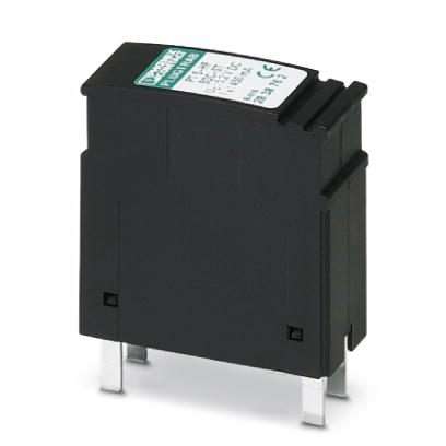 модуль штекерный для защиты от перенапр. pt 5-hf- 5 dc-st phoenix contact 2838762 от BTSprom.by