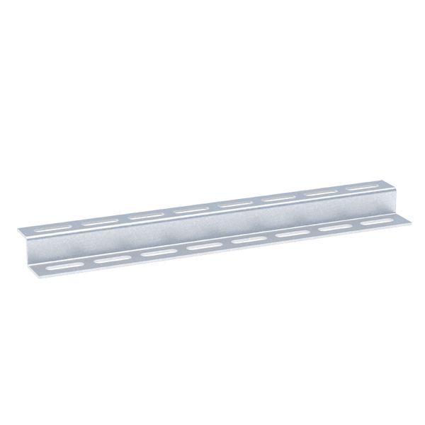 Профиль Z-образный перфорир. 25х30 L1000 2мм EKF ppz2530-1-2 от BTSprom.by