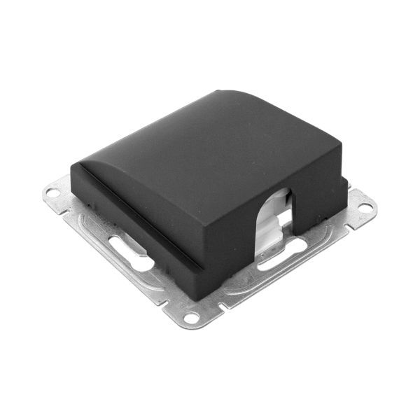 вывод кабельный эпика черн. ekf up1-cob-00 от BTSprom.by