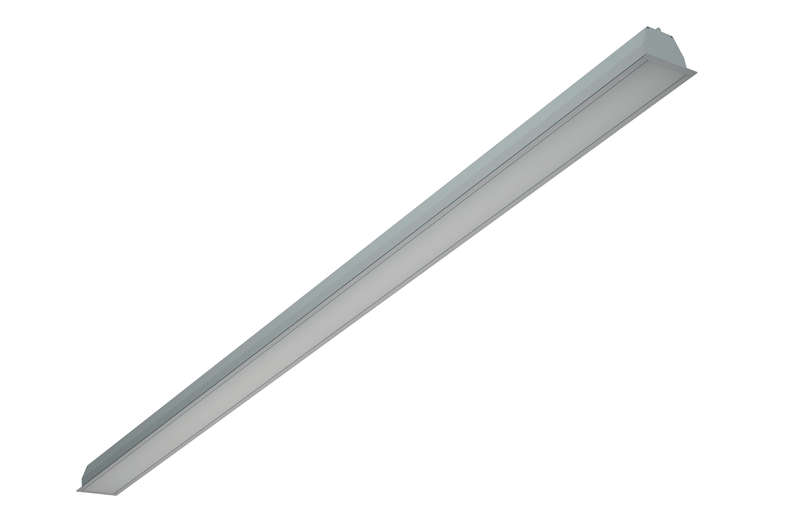 светильник светодиодный liner/r dr led 900 w 20вт 4000к ip20 встраив. бел. ст 1474000070 от BTSprom.by