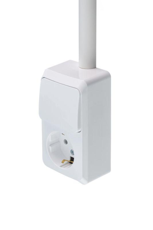  Кабель-канал MultiSet 20х12 L2000 бел. SE IMT20120WH фото в каталоге от BTSprom.by